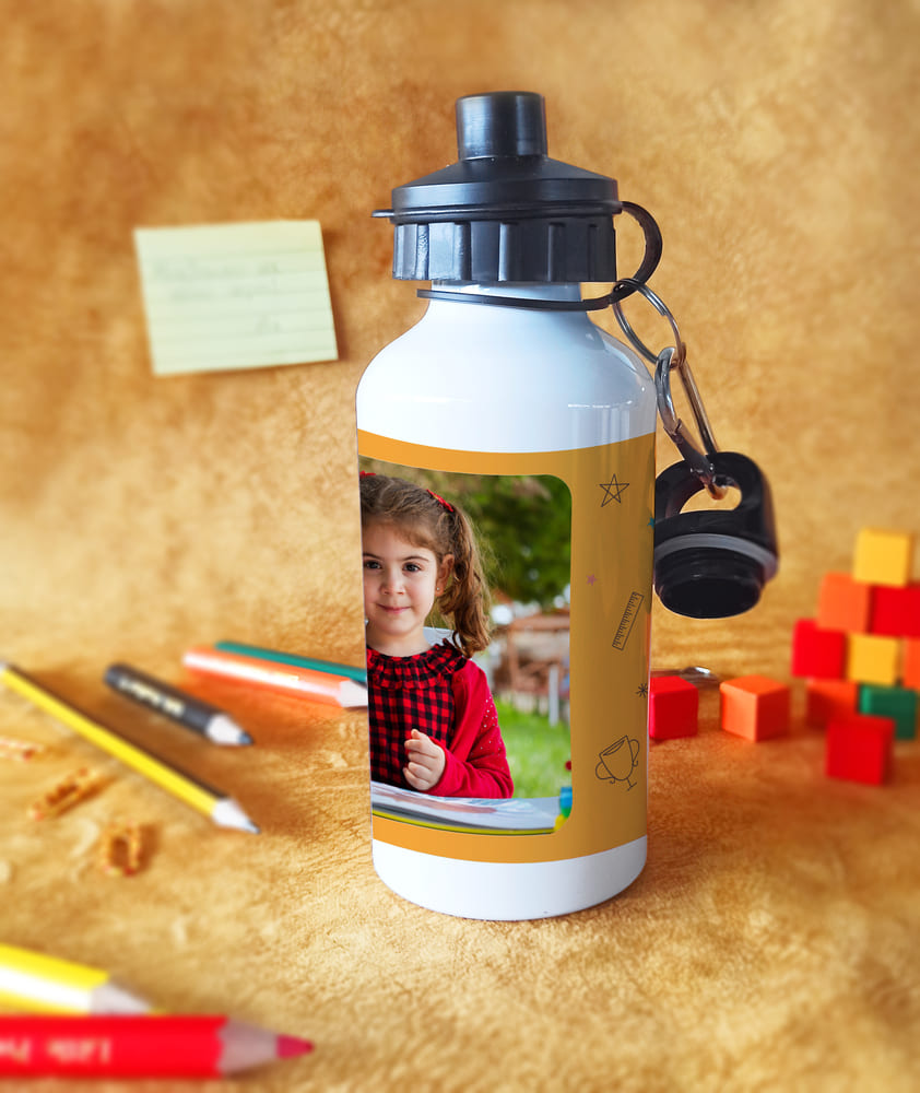 Παγούρι αλχημιστής